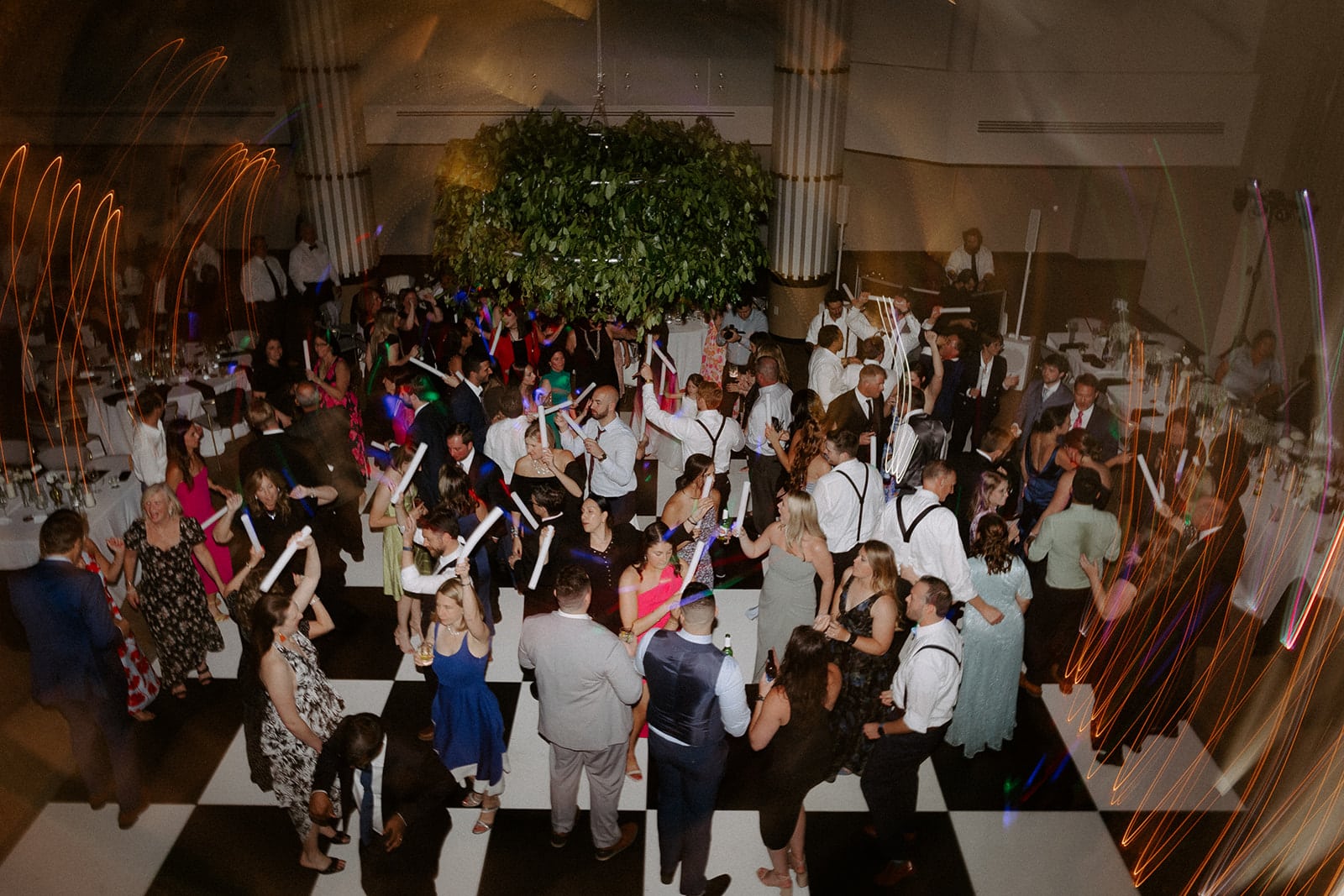 Dance Floor Rentals Baltimore Sound Entertainment