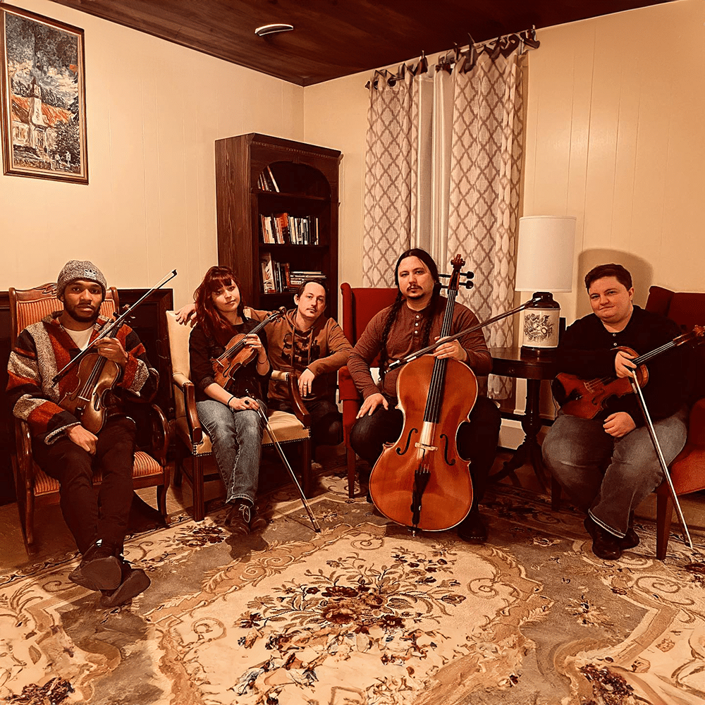 Burnt Bridges String Musicians Group